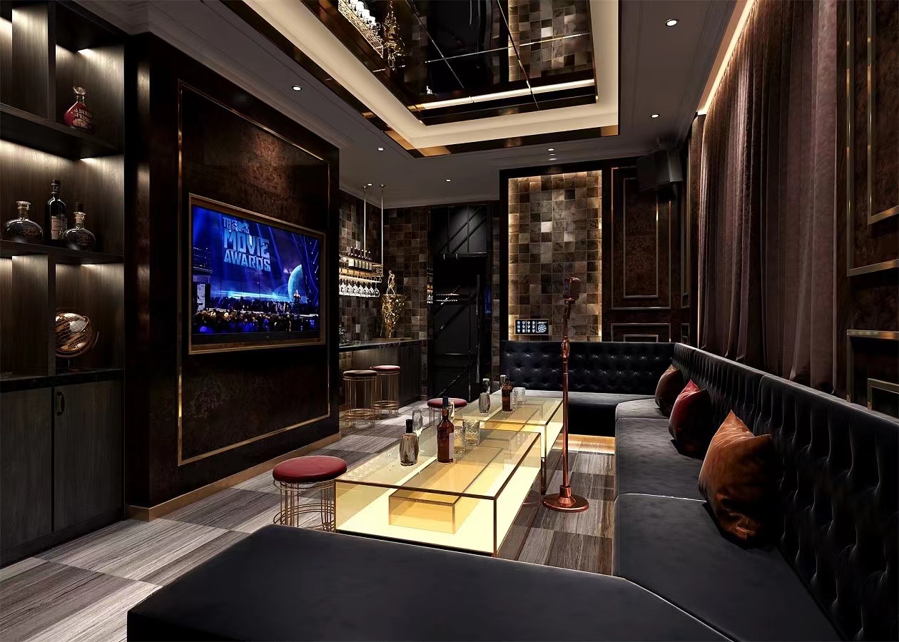 德阳小时场ktv能否组局-广汉市ktv预定